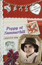 Poppy At Summerhill Our Australian Girl 9780143305330