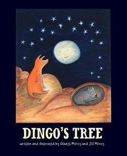 Dingo's Tree 9781921248436