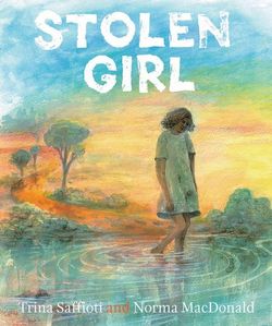 Stolen Girl 9781921248252