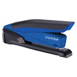 Stapler Paperpro Inpower 20 Desktop Blue 842048011484
