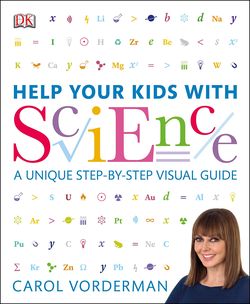 Help Your Kids With Science 9781409383468