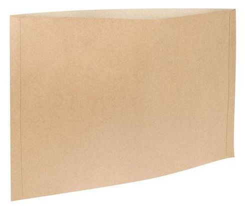 BROWN KRAFT 180GSM FOLIO BAG A3