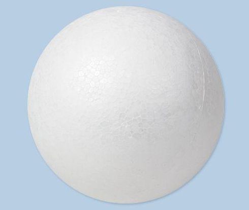 POLY BALL 4" - 100MM