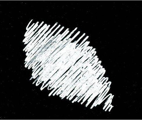 SCRATCH PAPER WHITE A4 50'S