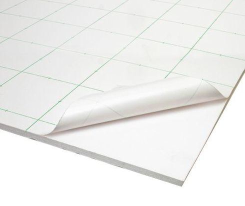 FOAM CORE BOARD A3 ADHESIVE 10'S