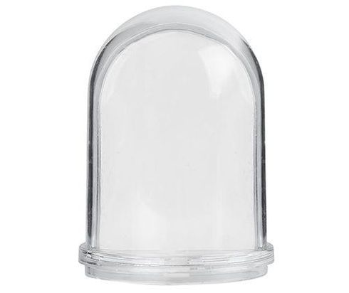 SNOW DOME