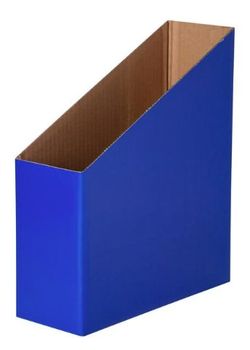 ER Magazine Box Dark Blue - Pack of 5