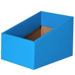 ER Story Box  Light Blue - Pack of 5
