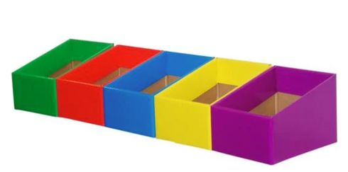 ER Story Box Mix 1 - Pack of 5