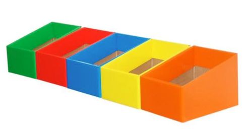 ER Story Box Mix 2 - Pack of 5