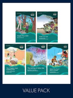 Yarning-Strong-Identity-Years-3-4-Value-Pack