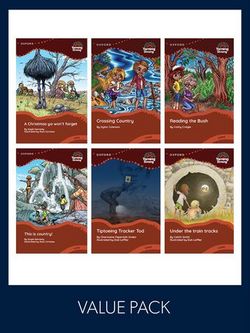 Yarning-Strong-Land-Years-3-4-Value-Pack