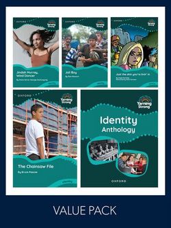 Yarning-Strong-Identity-Years-5-6-Value-Pack