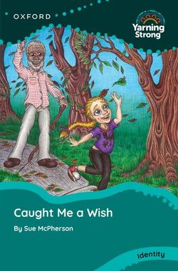 Yarning-Strong-Caught-Me-a-Wish