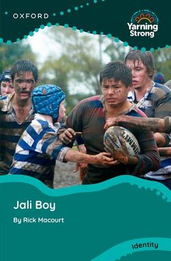 Yarning-Strong-Jali-Boy