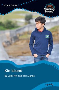 Yarning-Strong-Kin-Island