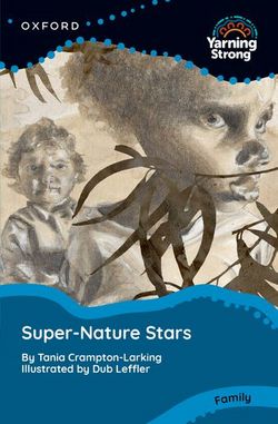 Yarning-Strong-Super-Nature-Stars