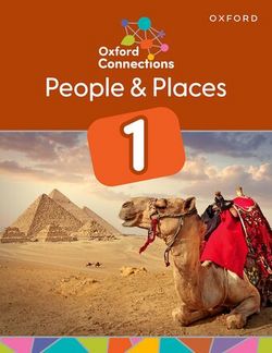 Oxford-Connections-People-&-Places-Student-Book-Year-1