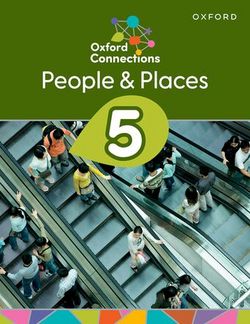 Oxford-Connections-People-&-Places-Student-Book-Year-5
