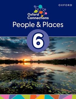 Oxford-Connections-People-&-Places-Student-Book-Year-6