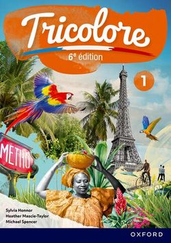 Tricolore-6e-Student-Book-1