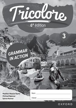Tricolore-Grammar-in-Action-Workbook-3-(Pack of 8)