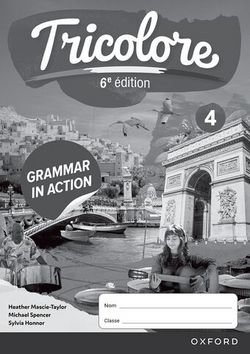 Tricolore-4-Grammar-In-Action-Sixth-Edition-Workbook-Pack
