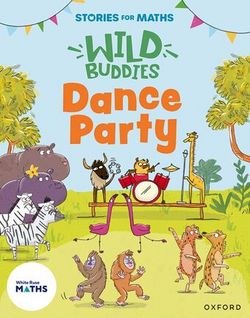 Stories-for-Maths-Dance-Party