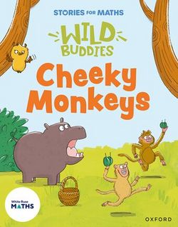 Stories-for-Maths-Cheeky-Monkeys