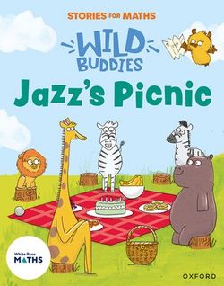 Stories-for-Maths-Jazz's-Picnic
