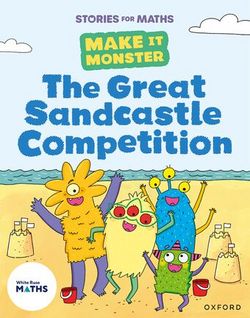 Stories-for-Maths-The-Great-Sandcastle-Competition