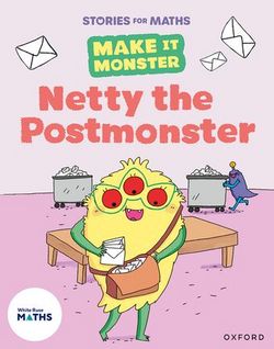 Stories-for-Maths-Netty-the-Postmonster