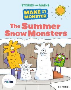 Stories-for-Maths-The-Summer-Snow-Monsters