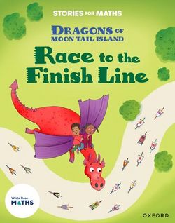 Stories-for-Maths-Oxford-Reading-Level-7-Race-to-the-Finish-Line
