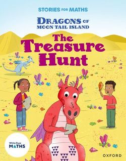 Stories-for-Maths-Oxford-Reading-Level-8-The-Treasure-Hunt