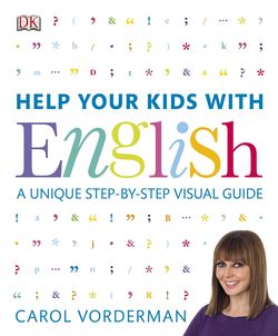 Help Your Kids With English 9781409314943