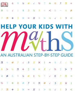 Help Your Kids With Maths 9781740337830