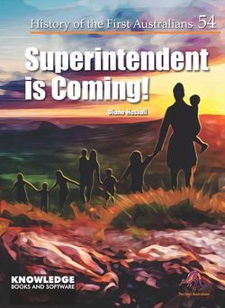SUPERINTENDENT IS COMING!