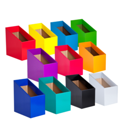BOOK BOX