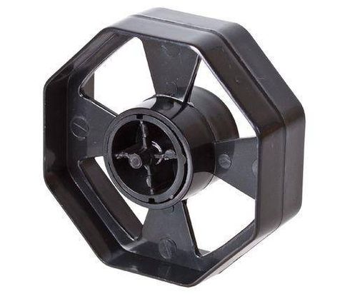 SPINDLE FOR TAPE DISPENSER