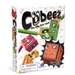 Cubeez Game