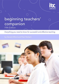 Beginning Teachers' Companion