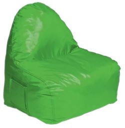 CHILL OUT CHAIR GREEN SMALL 800mmW X 800mmD x 720mmH 752830871991