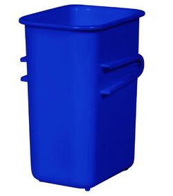CONNECTOR TUB BLUE 85mmW x 65mmD x 115mmH 9360406004400