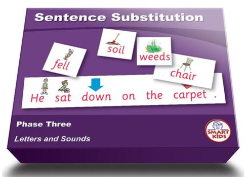 Sentence Substitution Phase 3 9421002412430