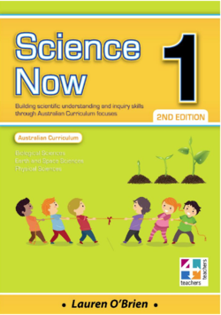Science Now 1