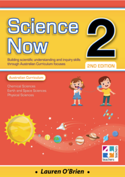 Science Now 2