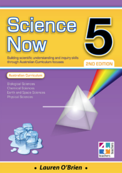 Science Now 5