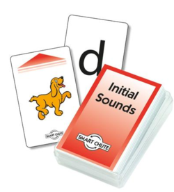 Smart Chute - Intial Sounds Cards 2770000794121