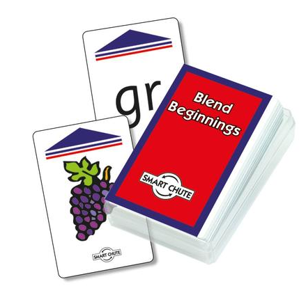 Smart Chute - Blend Beginnings Cards 2770000794138